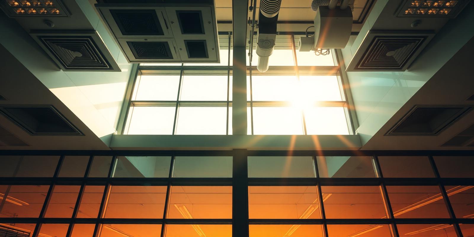 Votre bâtiment « intelligent » a-t-il trop chaud cet été ? Ce que révèle un audit GTB