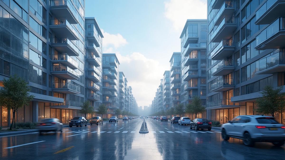 Proptech européennes : Les Surprises et Virages Inattendus Qui Redéfinissent l'Immobilier de Demain